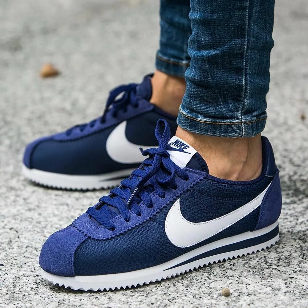 Найк Кортес. Найк Кортес синие. Nike Cortez мужские синие. Красотки найк мужские Кортез. Найк синие мужские