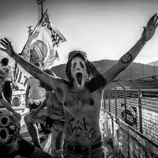 Ultras lives