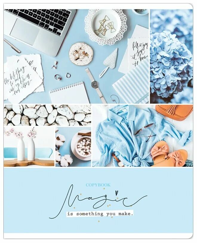 Иконки предметов фэнтези. An equipment of wizards. Illustration magic cast. Постер в хорошем качестве счастье. Тетрадь 96л.