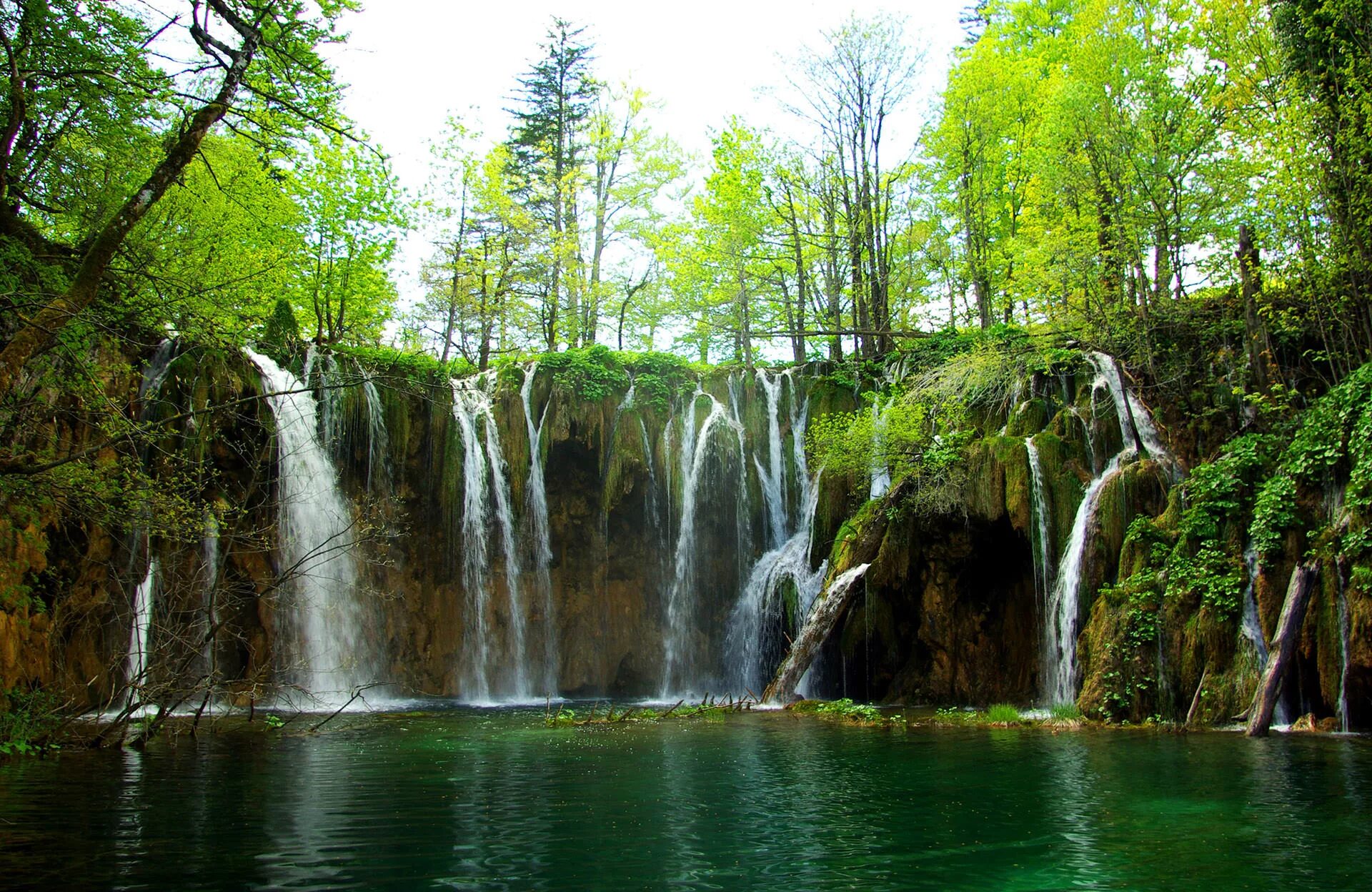 Самые крупные национальные парки. Национальный парк Плитвицкие озера Хорватия. Плитвицкие озера - крупнейший национальный парк Хорватии. Хорватия национальный парк Плитвице. Плитвицкие озёра достопримечательности Хорватии.
