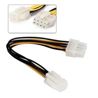 Atx 4 pin