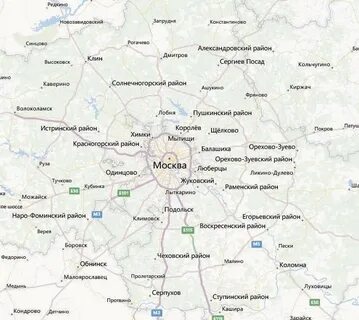 До ликино сколько