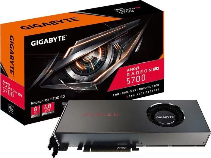 Gigabyte rx 5700 gaming. AMD Radeon RX 5700 XT 8gb. MSI AMD Radeon RX 5700 8192mb gddr6 256bit. Видеокарта Gigabyte картинки старые. GV-r66xtgaming OC-8gd.