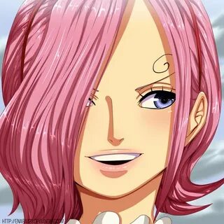One piece reiju