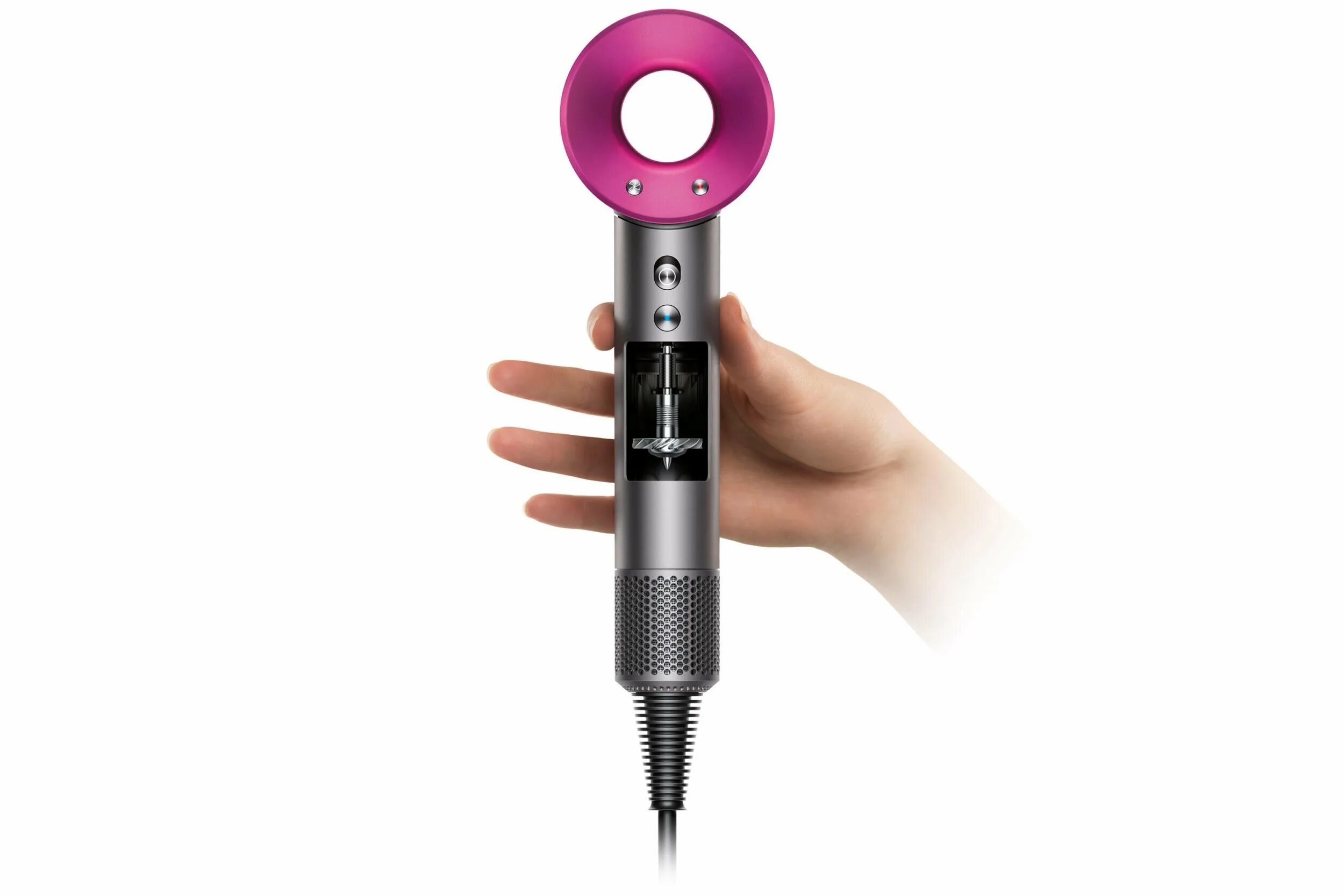 Дайсон горячая линия. Фен Dyson Supersonic hd03. Фен Dyson super hair Dryer. Фен Dyson Supersonic hd03 фуксия. Фен Дайсон 2021.