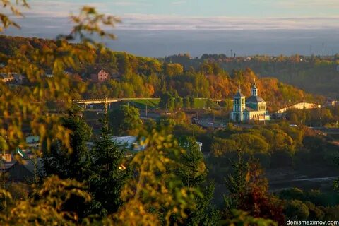 Смоленская область солнечная
