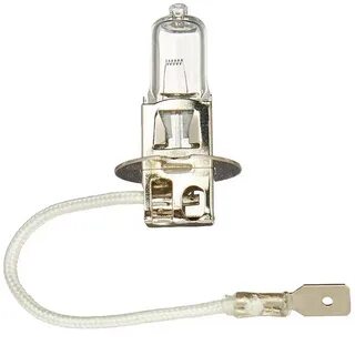Лампа h3 55w