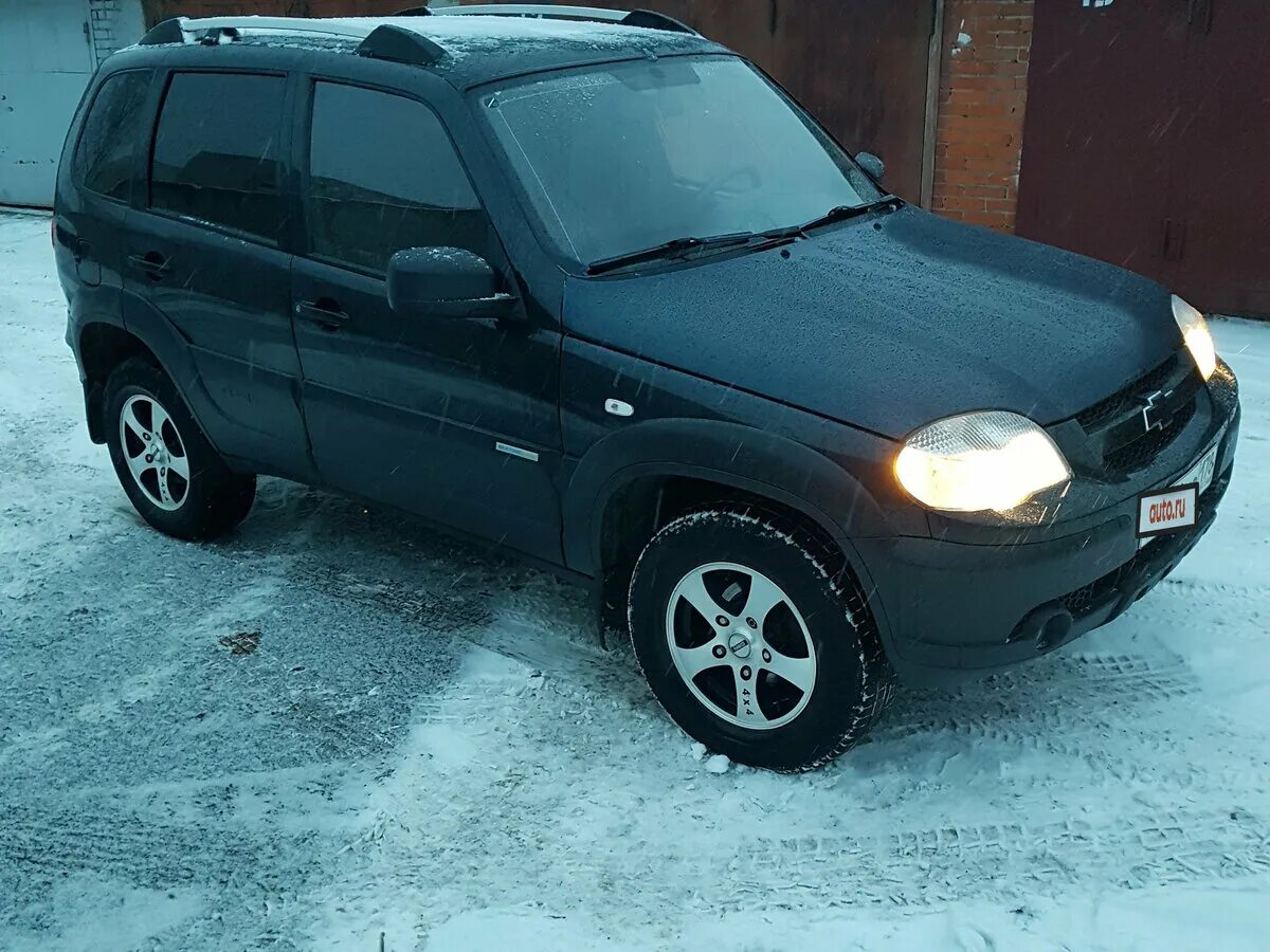 Нива млечный путь фото Chevrolet Niva 1.7 бензиновый 2013 !!!МЛЕЧНЫЙ ПУТЬ!!! на DRIVE2