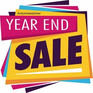 Top secret : year end sale. 