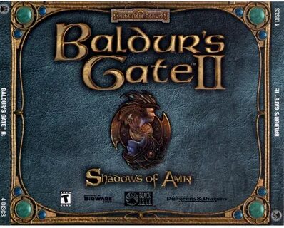 Funko pop baldur s gate