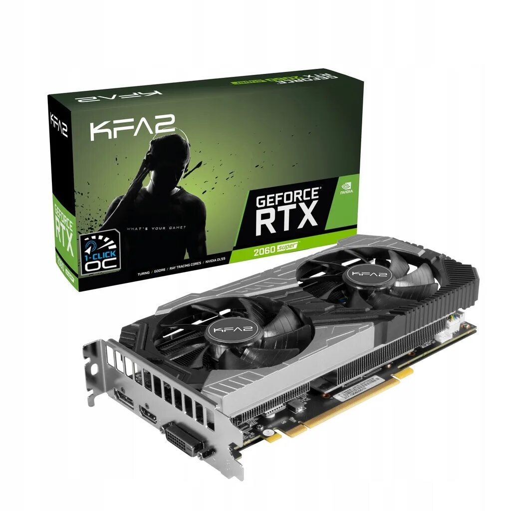 Geforce rtx 2060 super купить. Kfa2 GEFORCE RTX 2060 super (1-click OC) 8gb. Видеокарта RTX 2060 super 8gb. Видеокарта kfa2 GEFORCE RTX 2060 super. Видеокарта kfa2 Galax RTX 2060 super 8gb.