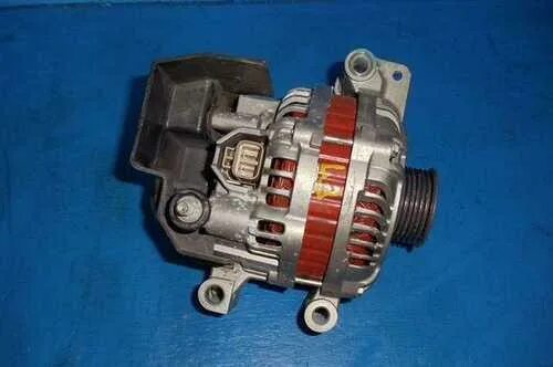 5 gy. Генератор mazda mpv 3. Генератор мпв. 5. Фишка генератор мазда мпв.