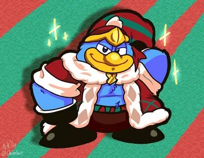 Kirby vs king dedede 🔥 Kirby vs. Dedede!! Kirby character, Kirby memes, Kirby