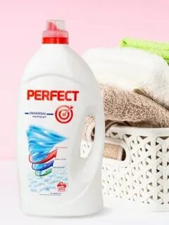 Perfect гель