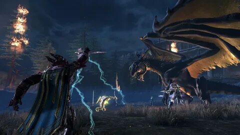 Vorschau: Belagerung von Neverwinter.