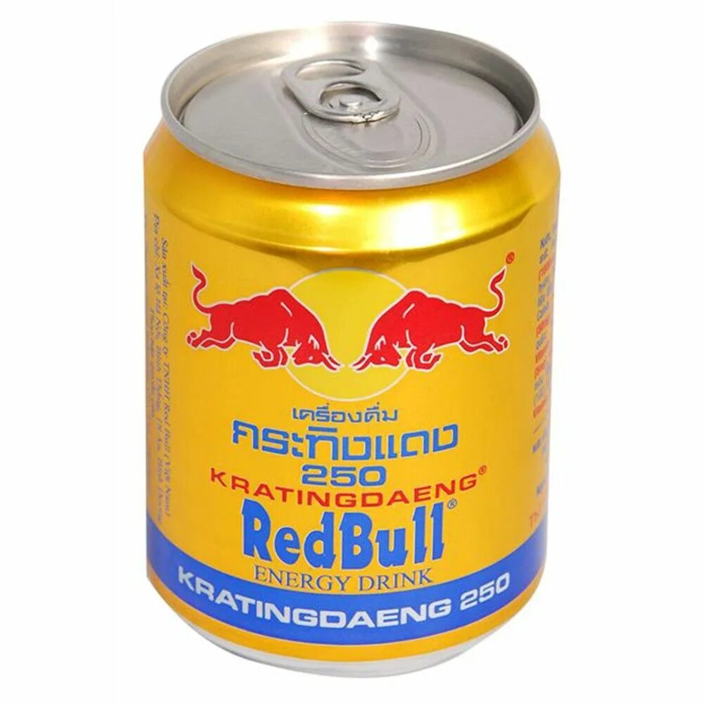 Редбул цена. Напиток Red bull Krating Daeng 250мл. Энергетический напиток Red bull 250 мл. Red bull Krating Daeng 250ml.. Энергетический напиток ред Булл оригинал 250мл.