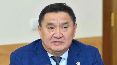 Оның төрағасы кім
