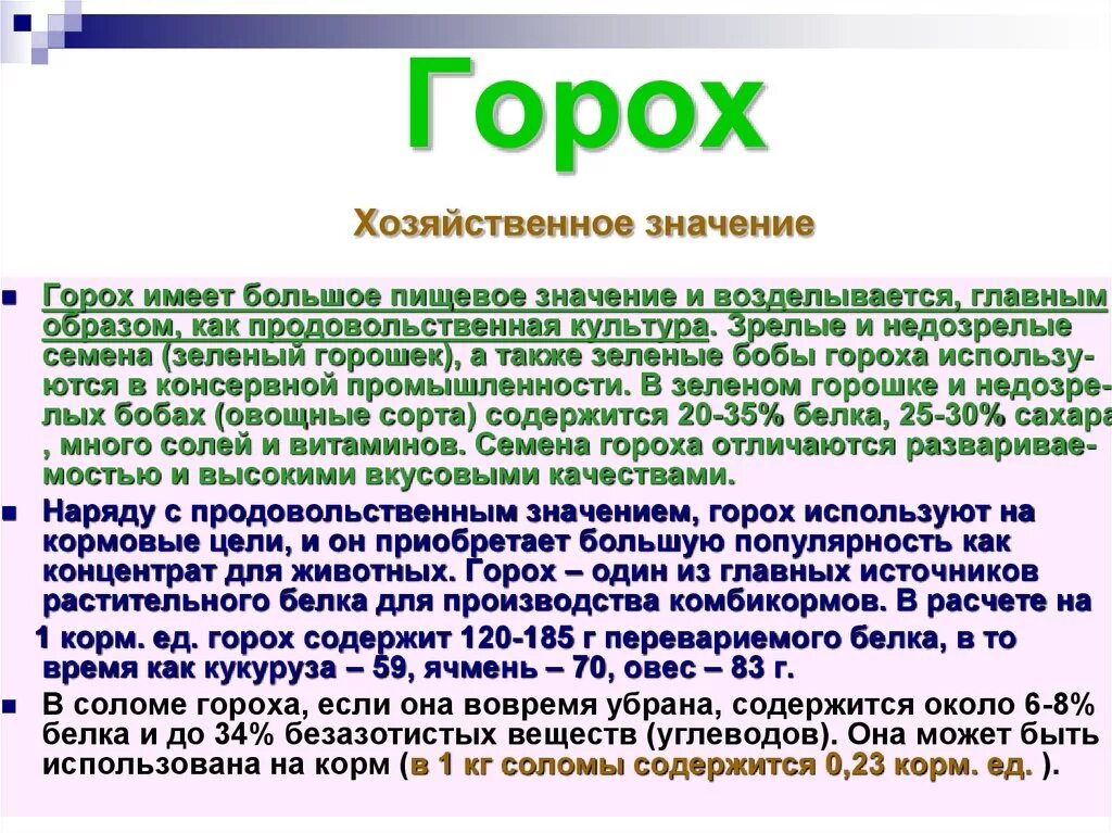 Тест горох. История появления гороха. Сообщение о горохе. Использование гороха. Горох история происхождения.