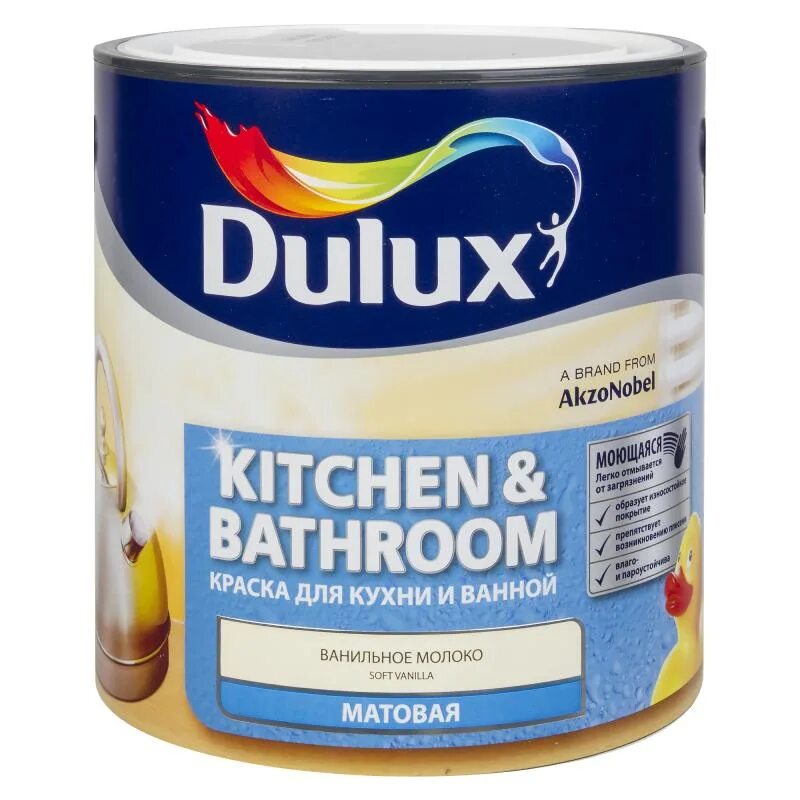 Леруа мерлен краска ванной. Dulux Realife Kitchen Bathroom. Краска Dulux для стен матовая. Краска для потолков Dulux ослепительно белая 2.5 л. Краска Дюлакс для стен.