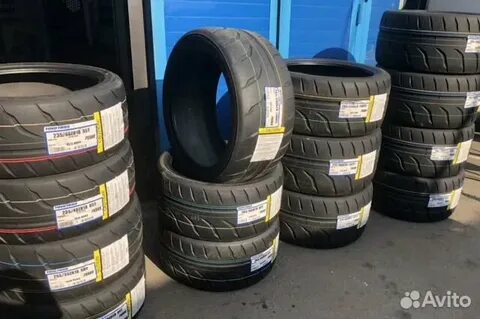 Toyo proxes r888