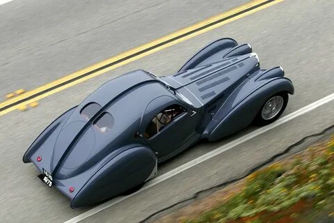 Bugatti 57 sc
