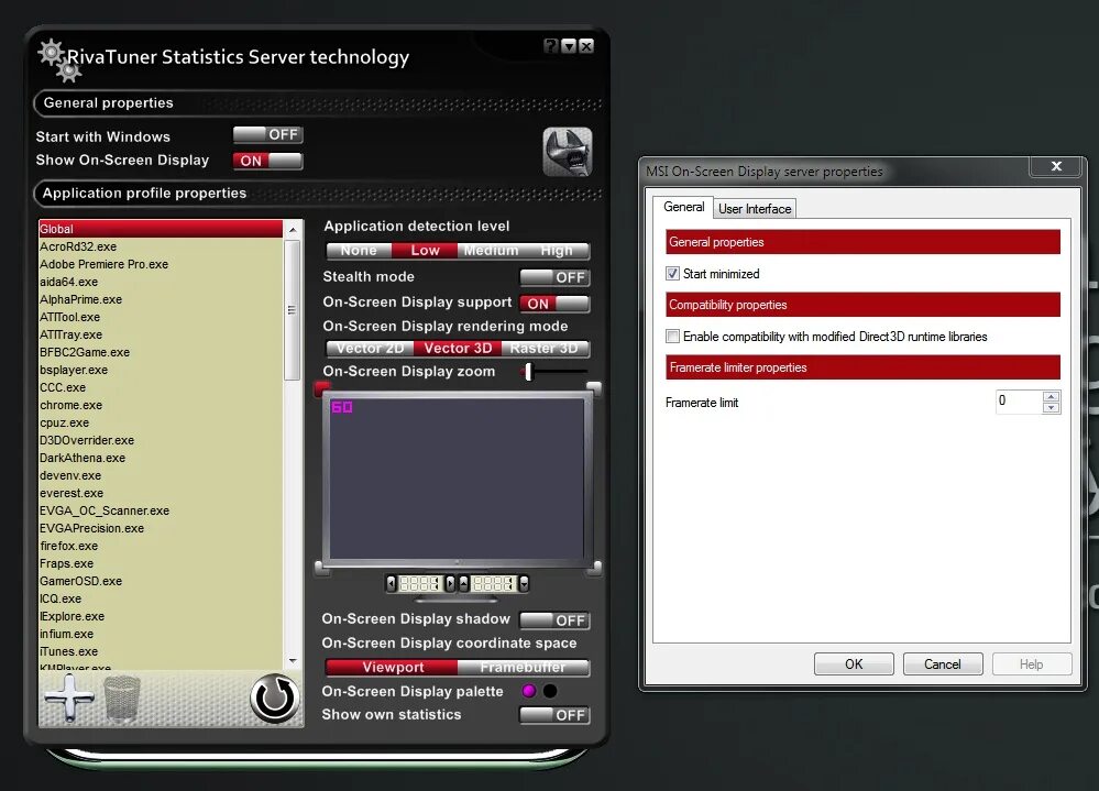 Rivatuner statistics server это. Программа RIVATUNER. Рива тюнер. RTSS RIVATUNER это. Riva statistics Tuner..