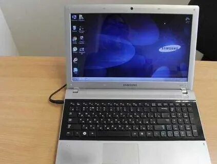 Samsung rv515