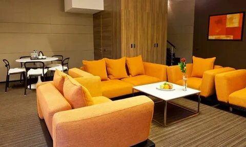 Wyndham baku
