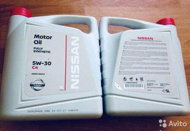 Nissan Motor Oil 5w-30 c4. Nissan 5w30 5л. Моторное масло Ниссан 5 w30 c4. Масло Ниссан 5w30 с4 дизель. Масло ниссан 5 30