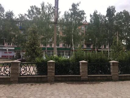 Туймазы проспект ленина