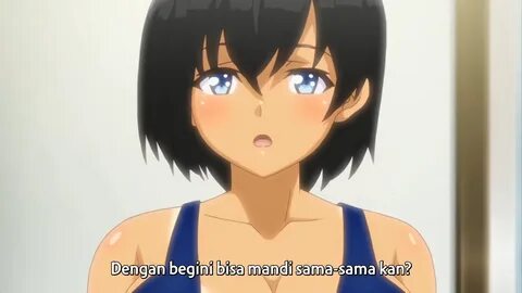 Summer: Inaka no Seikatsu Episode 1 Subtitle Indonesia.