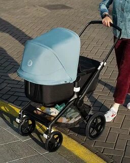 Bugaboo fox 2