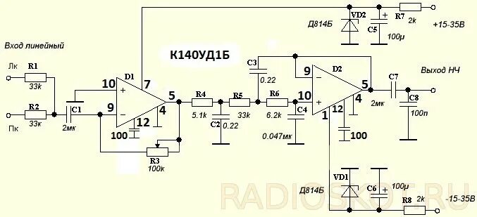 МИКРОСХЕМА 124 КТ1Б Au купить в Ярославле