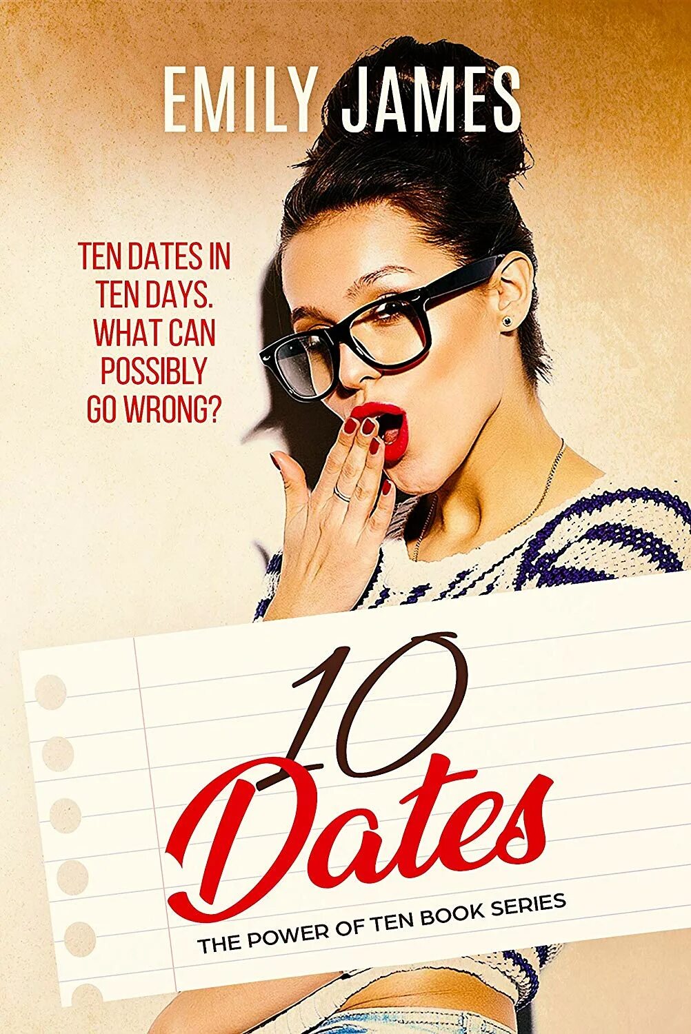 Ten dates