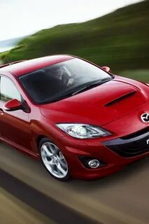 Mazda s