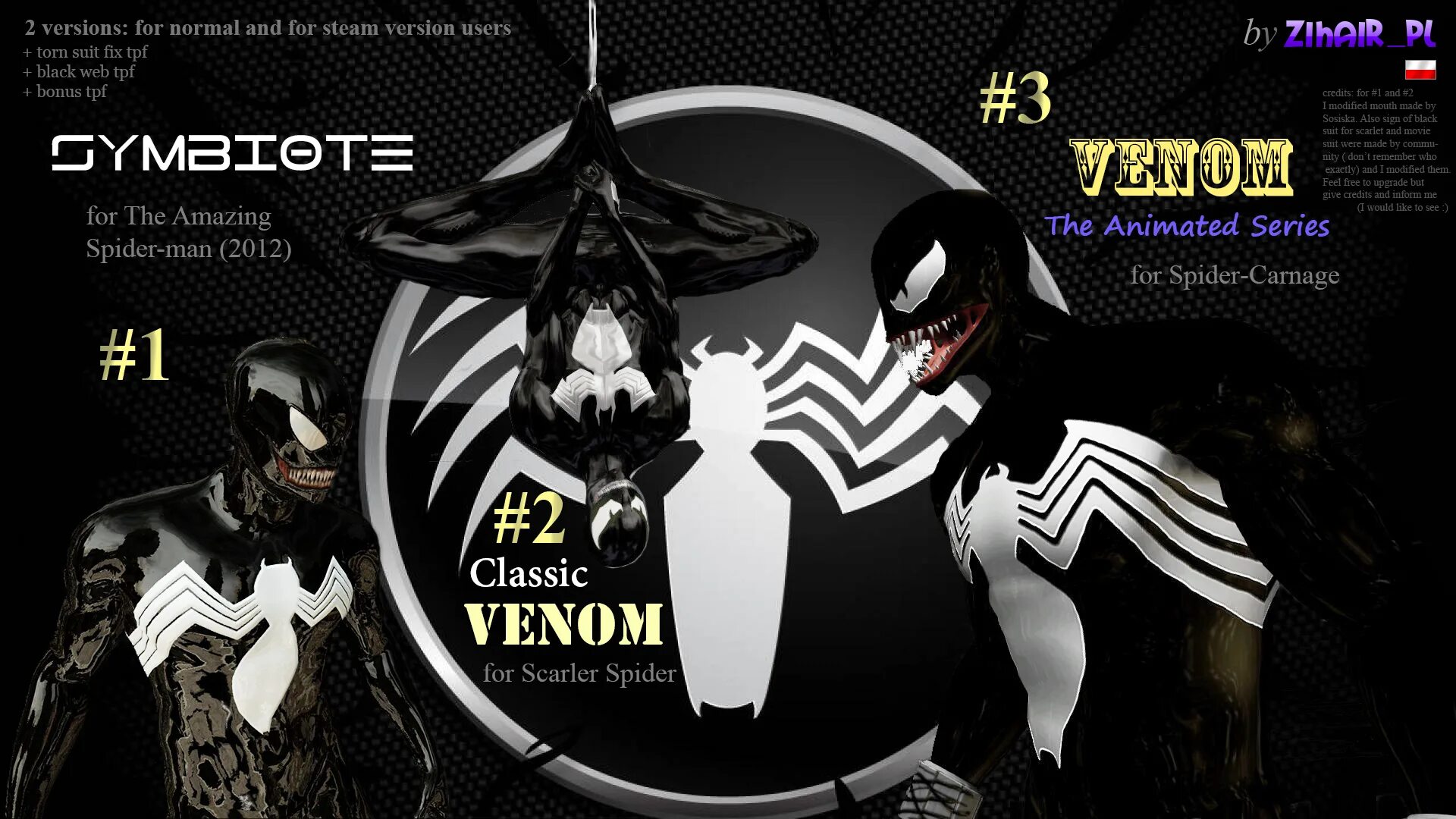 Venom игра. Костюм Венома 3. The amazing Spider man Venom Suit. Диски Веном. Venom перевод на русский