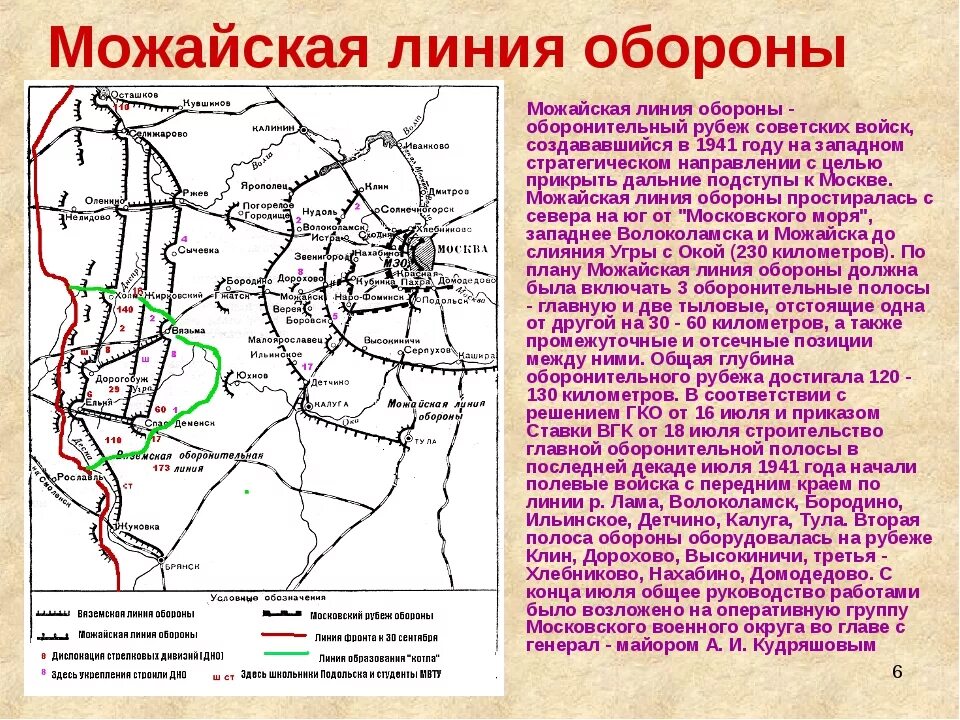 Где эти 3 линии. Можайская линия обороны битва за Москву. Оборонительные рубежи советских войск на подступах к Москве 1941. Можайская линия обороны Москвы 1941. Оборонительные рубежи Москвы в 1941.