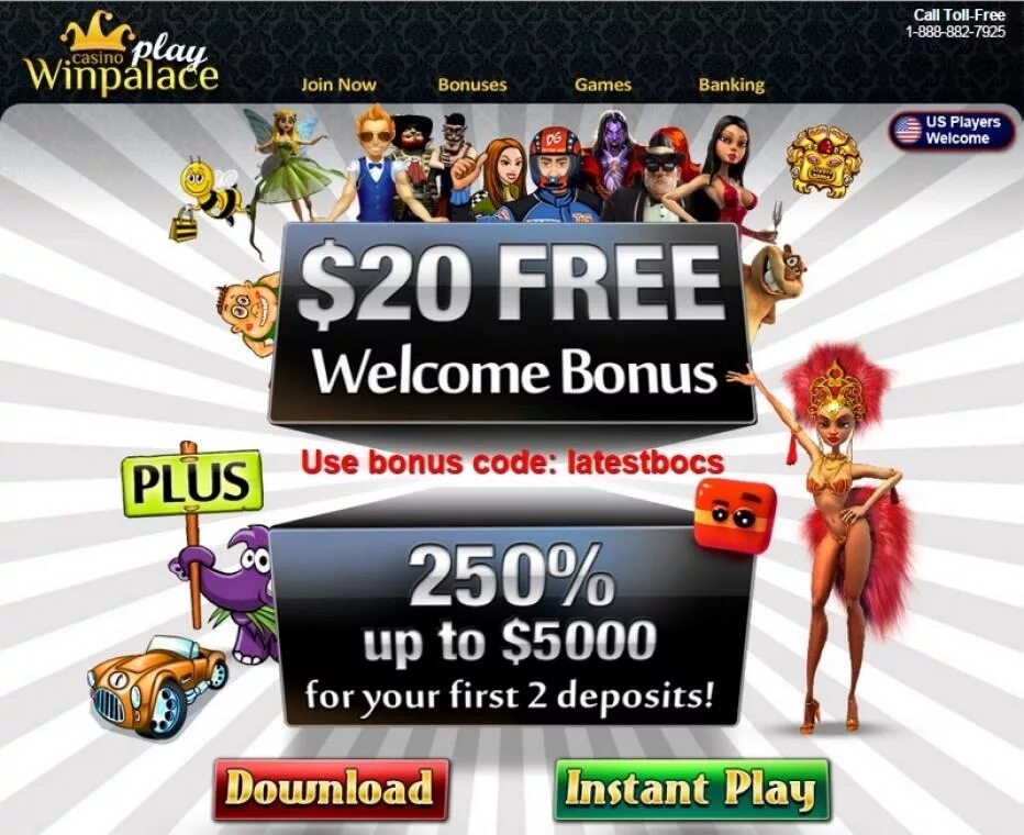 Selector casino бездепозитный бонус