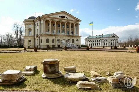 Батурин фонд