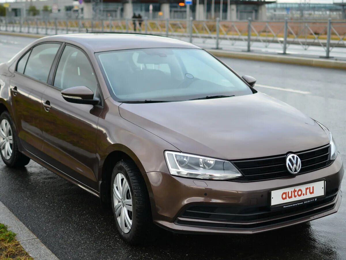 Volkswagen jetta цена