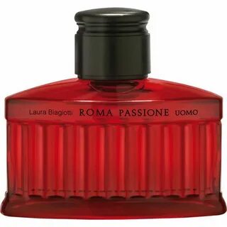 Туалетная вода Laura Biagiotti Roma Passione Uomo вновь отдает дань уважени...