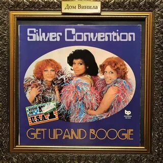 Silver convention