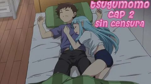 OnO Tsugumomo Capitulo 2 en Español Latino SIN CENSURA - YouTube.