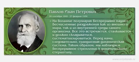 Простое высказывание по биологии