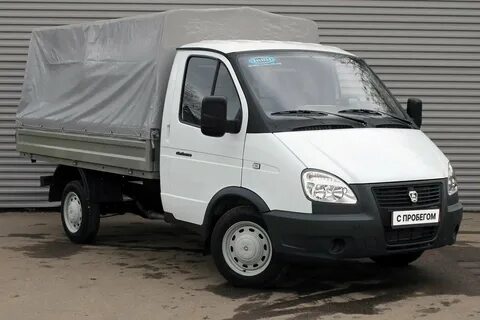 Газ 2310