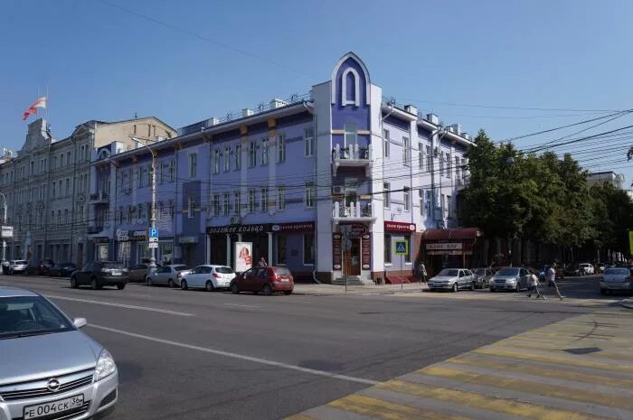 Ул дзержинского 16. Ул дзержинского 16
