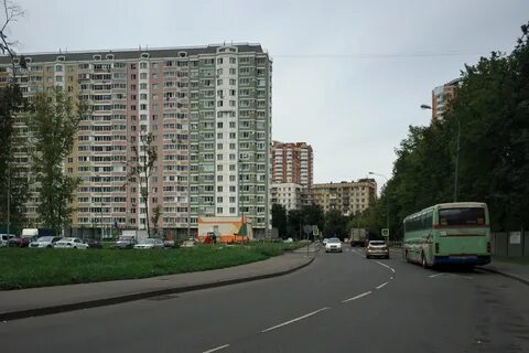 Бульвар 25