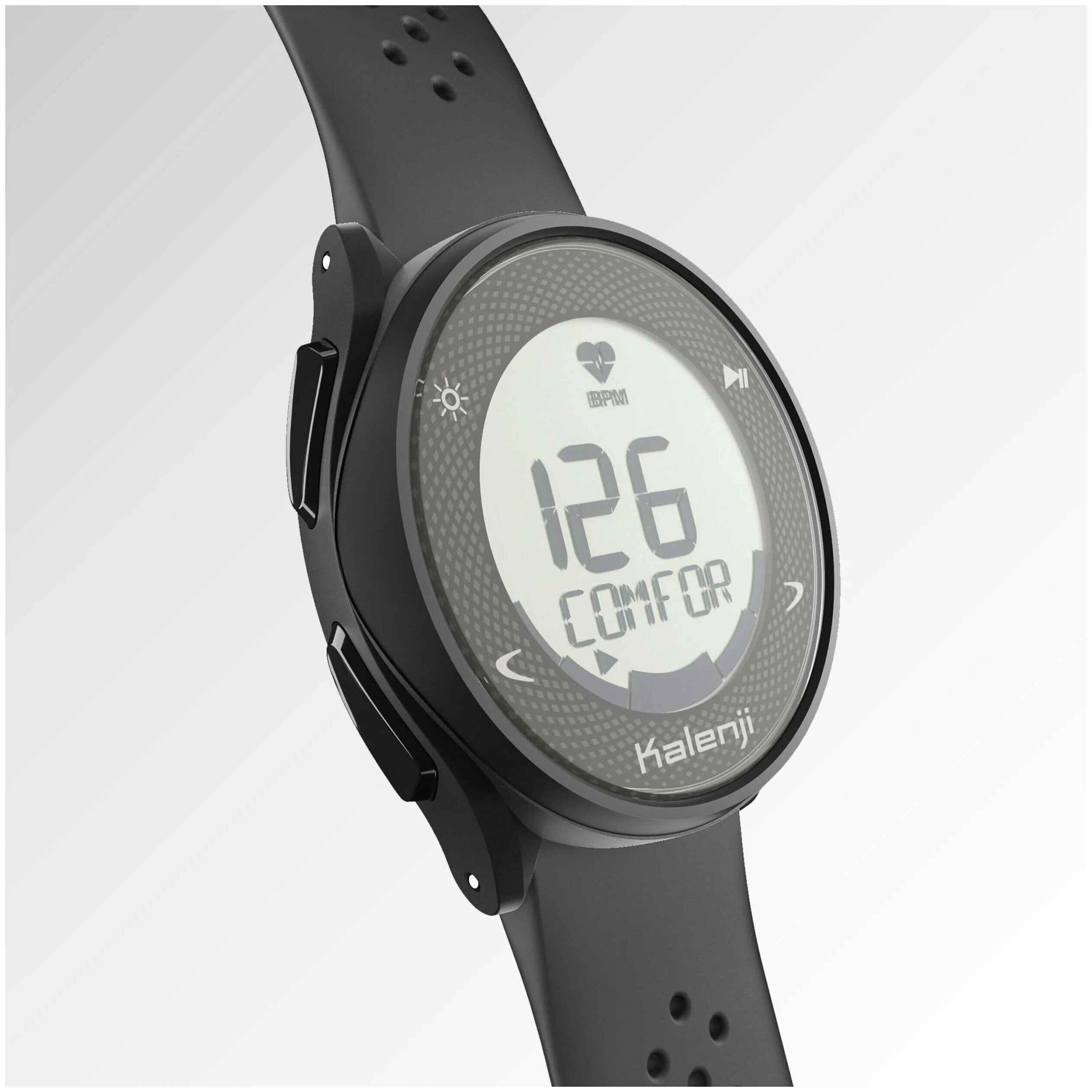 Пульсометры для бега с gps