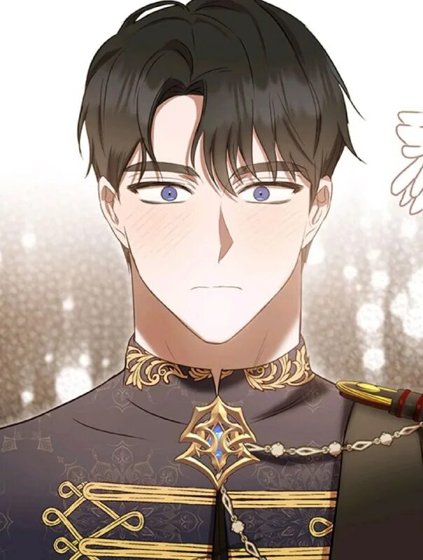 фионе известно будущее герцога убийцы манга 23