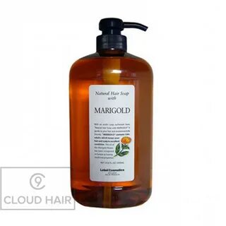 Шампунь hair soap